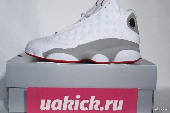 13 Jordan Grey” 414571- Durable “Wolf Air 5094 788 0813